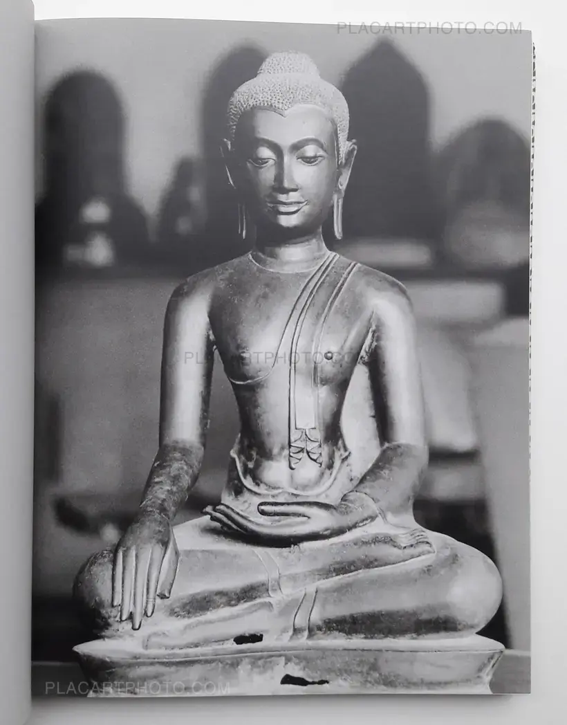 Heidi Specker – Bangkok
