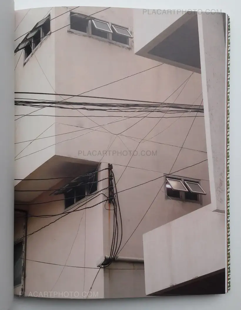Heidi Specker – Bangkok