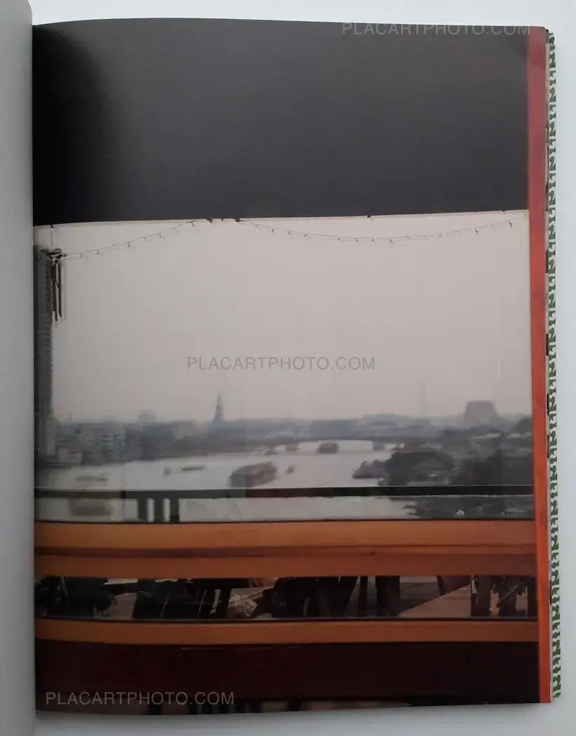 Heidi Specker – Bangkok