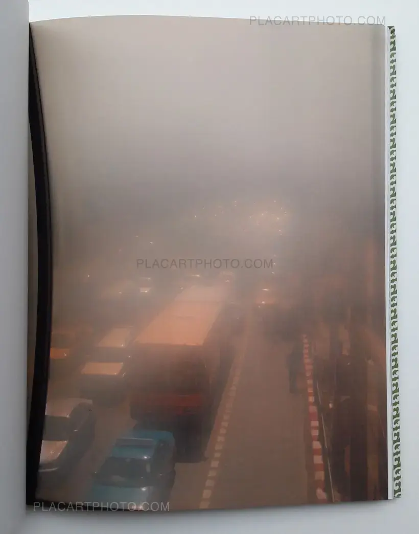 Heidi Specker – Bangkok