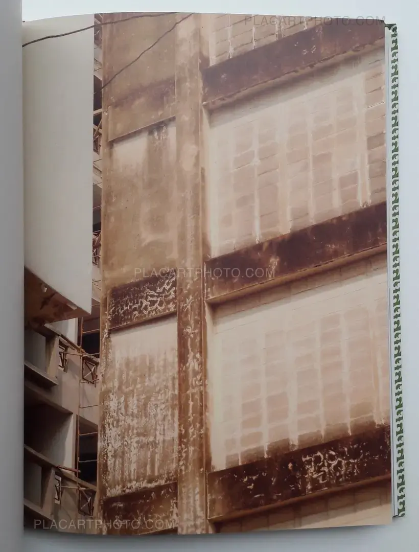 Heidi Specker – Bangkok