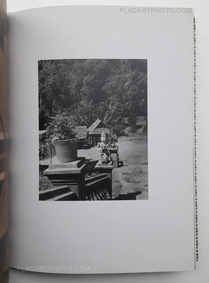 Heidi Specker – Bangkok