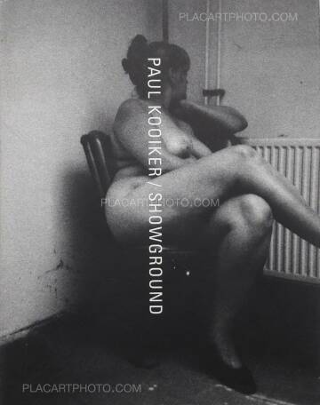 Paul Kooiker,Showground Paul Kooiker,Showground
