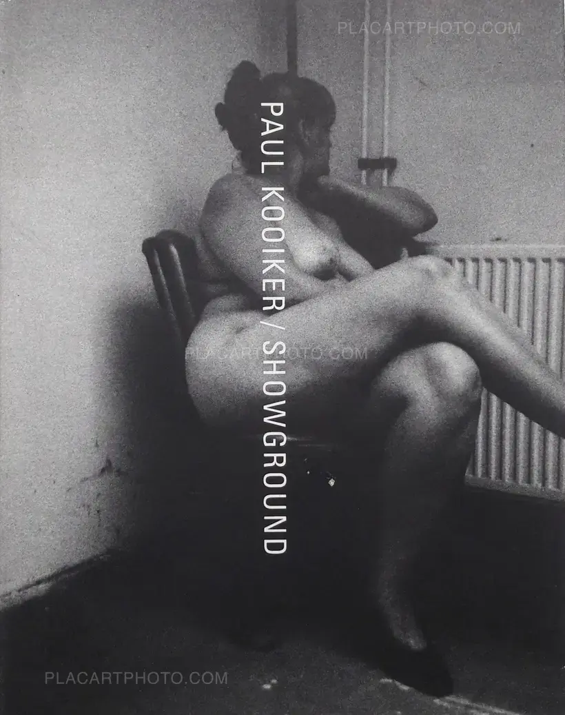 Paul Kooiker – Showground