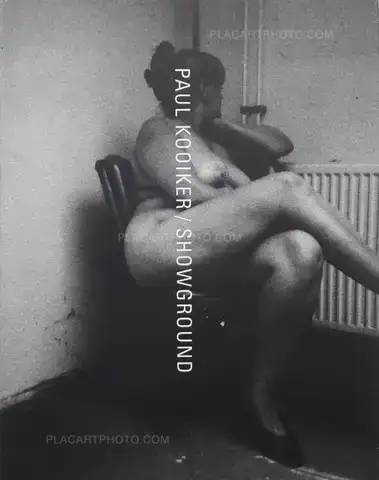 Paul Kooiker – Showground