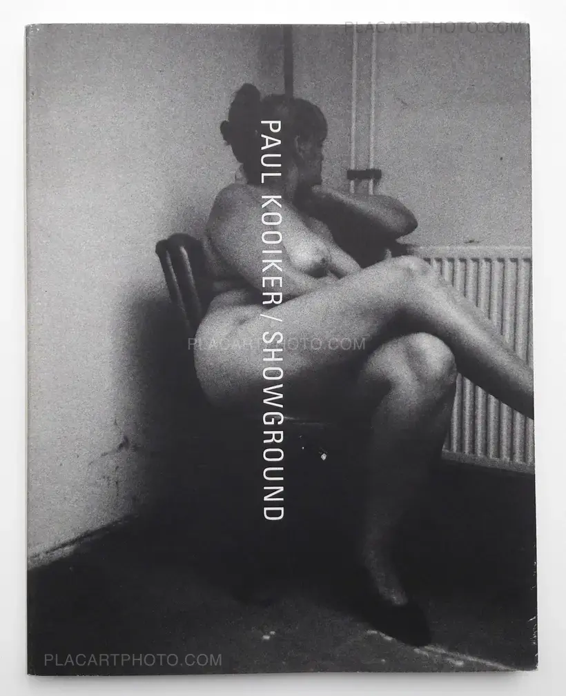 Paul Kooiker – Showground