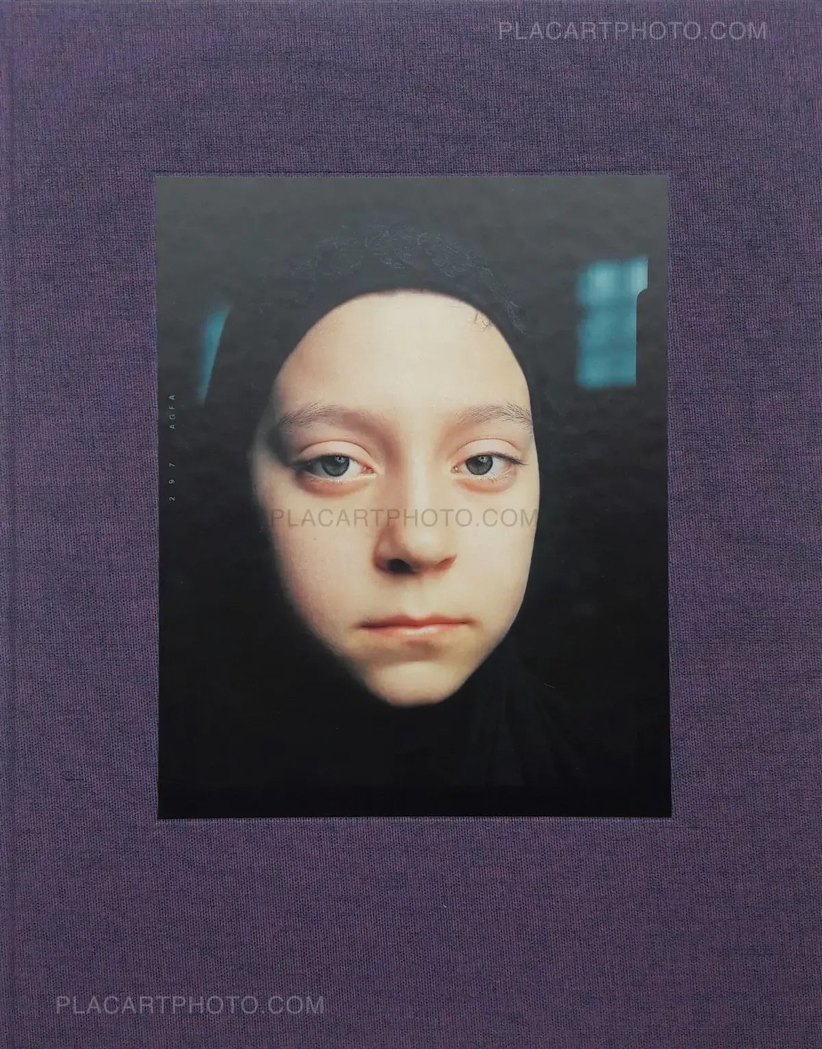 Céline van Balen, Céline van Balen, Van Zoetendaal, 2002 | Le Plac