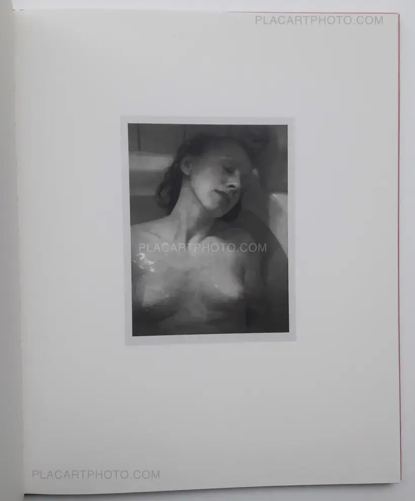 Ulay – Portraits 1970-1993