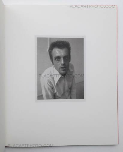 Ulay,Portraits 1970-1993