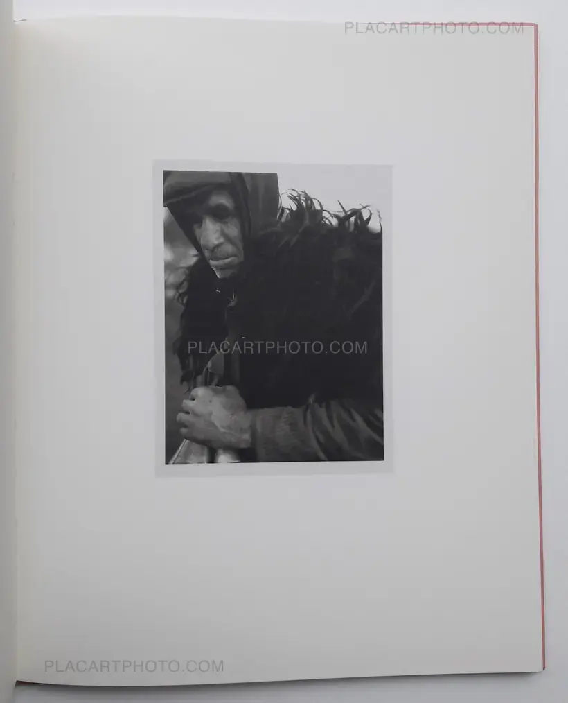 Ulay – Portraits 1970-1993