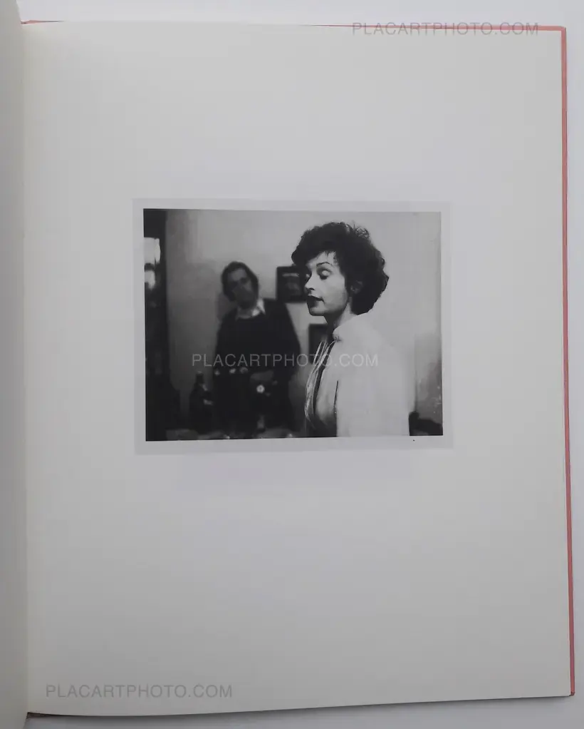Ulay – Portraits 1970-1993