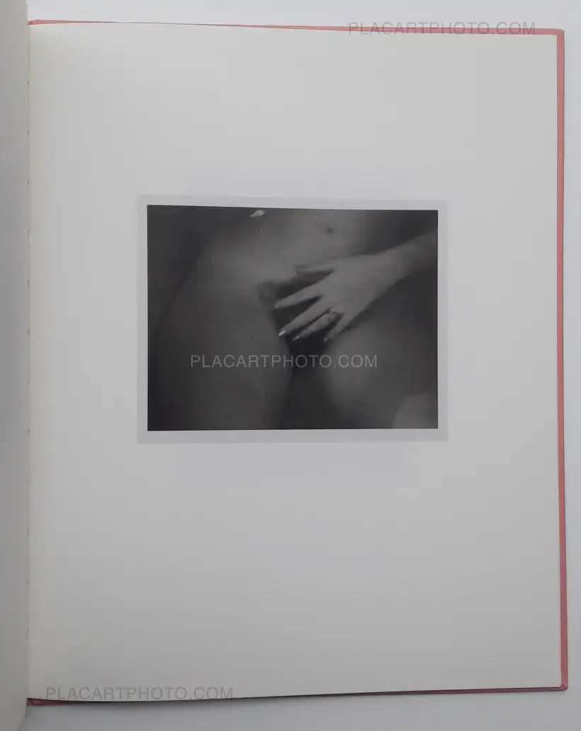 Ulay – Portraits 1970-1993