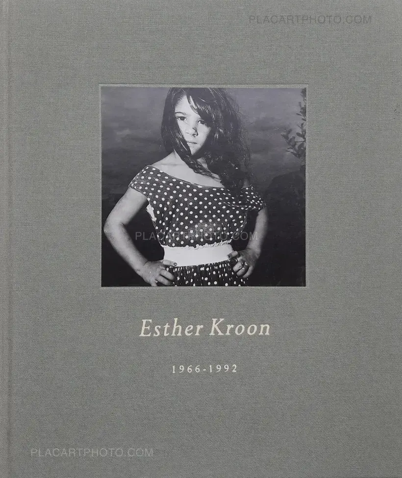 Esther Kroon – Esther Kroon 1966-1992