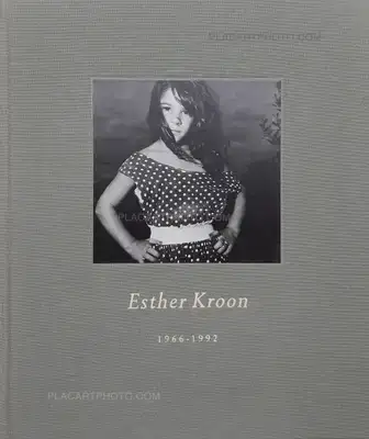 Esther Kroon – Esther Kroon 1966-1992