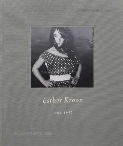 Esther Kroon – Esther Kroon 1966-1992