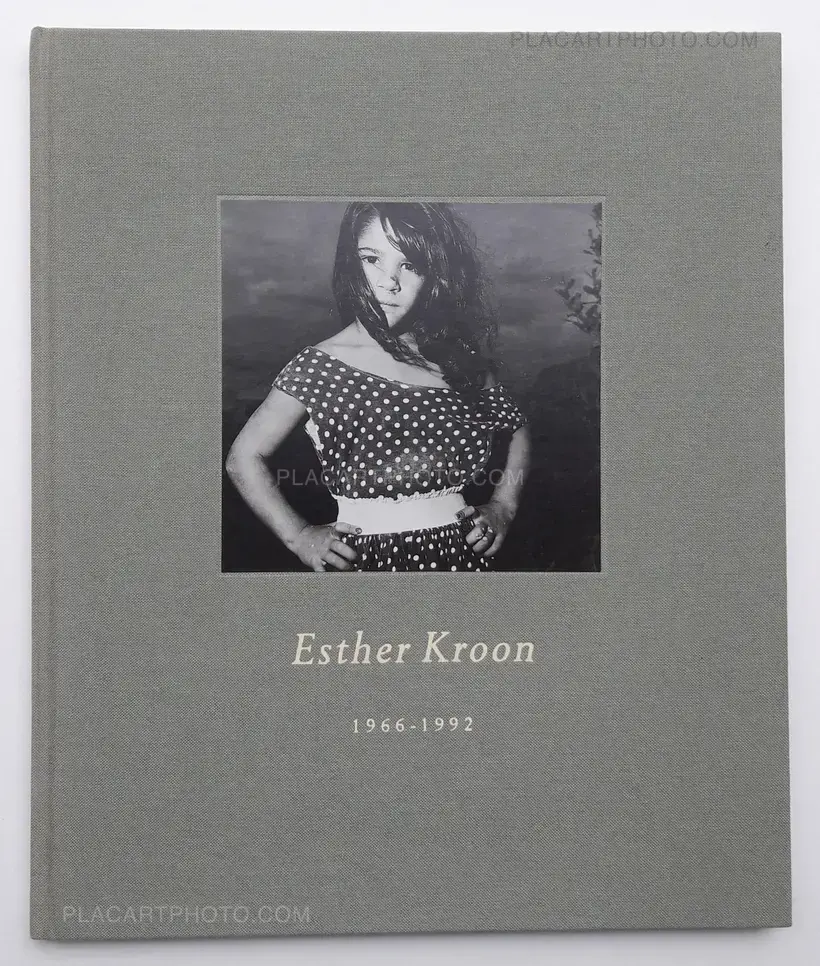 Esther Kroon – Esther Kroon 1966-1992
