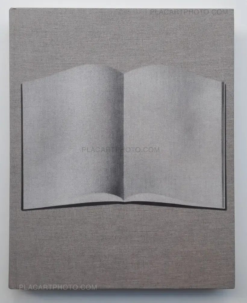 Ed Ruscha – Reading Ed Ruscha