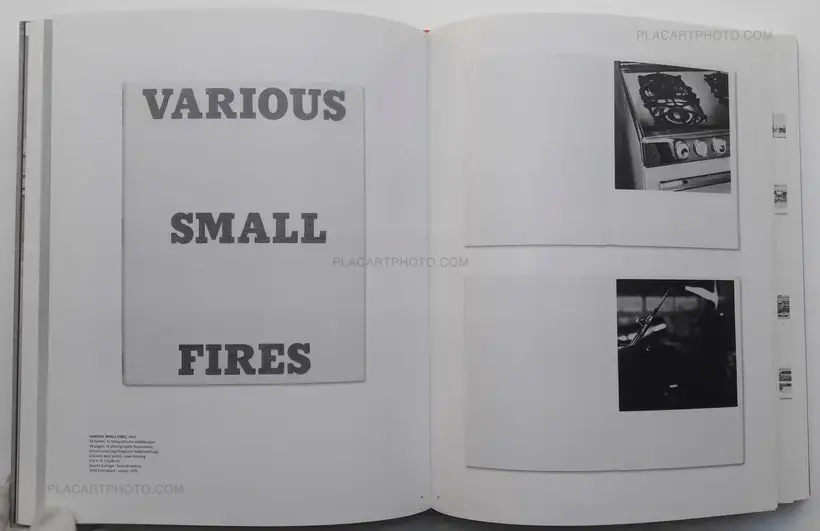 Ed Ruscha – Reading Ed Ruscha
