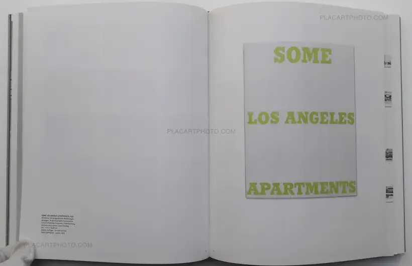 Ed Ruscha – Reading Ed Ruscha
