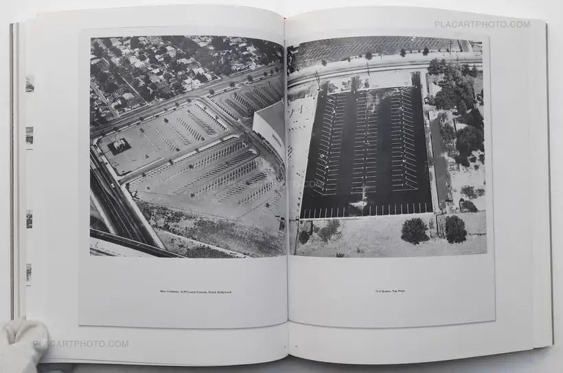 Ed Ruscha – Reading Ed Ruscha