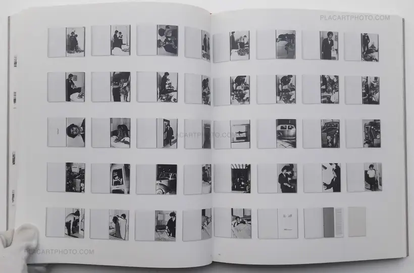 Ed Ruscha – Reading Ed Ruscha