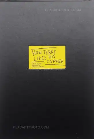 Florian van Roekel – How Terry likes his coffee