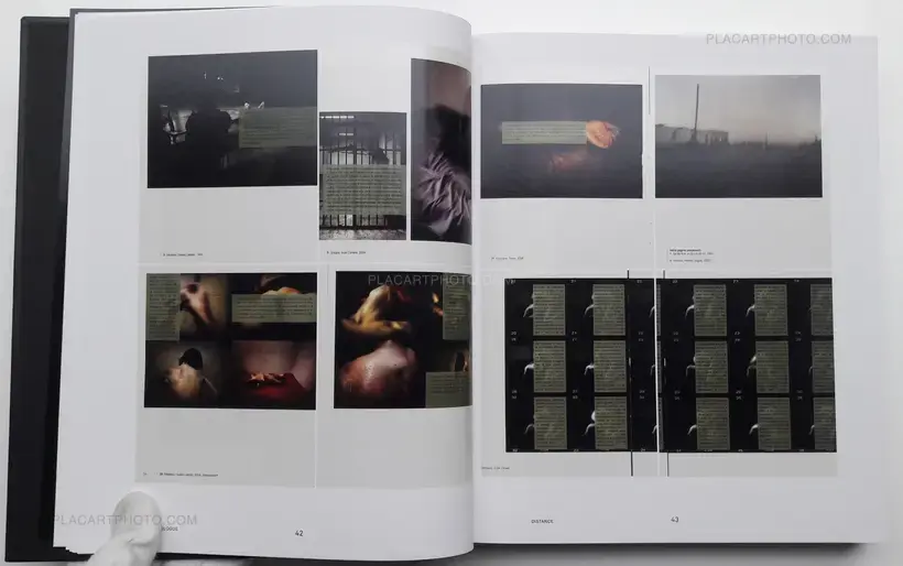 Antoine d'Agata – Manifesto (SIGNED)