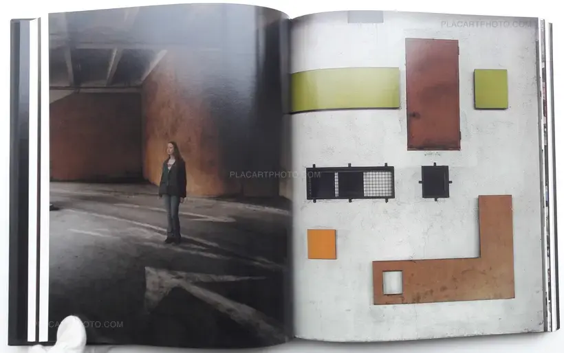 Antoine d'Agata – Manifesto (SIGNED)