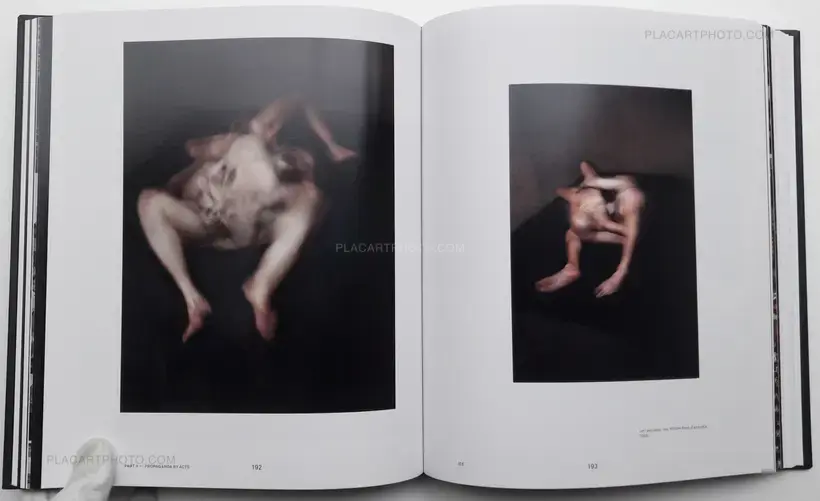 Antoine d'Agata – Manifesto (SIGNED)