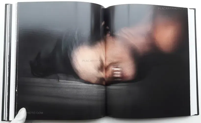 Antoine d'Agata – Manifesto (SIGNED)
