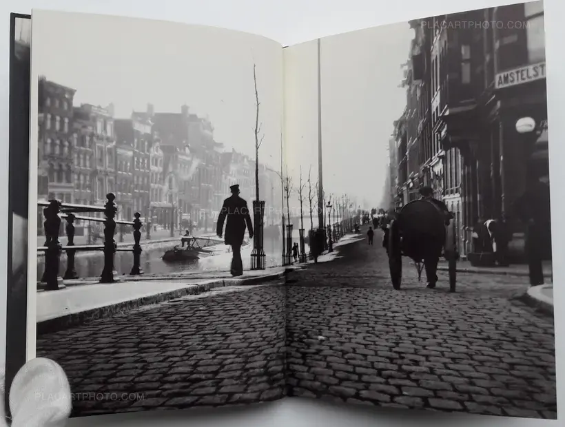 G.H Breitner & Harold Strak – In Jehoshaphat's Valley