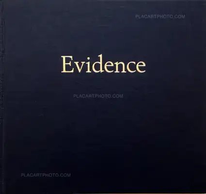 Larry Sultan & Mike Mandel – Evidence