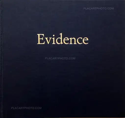 Larry Sultan & Mike Mandel – Evidence