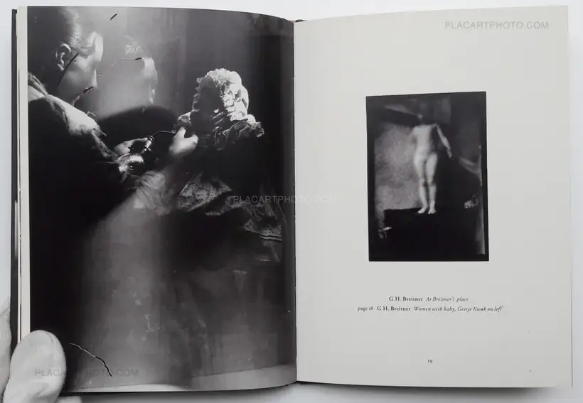 G.H Breitner & Harold Strak – In Jehoshaphat's Valley