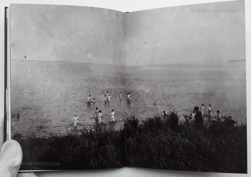 G.H Breitner & Harold Strak – In Jehoshaphat's Valley