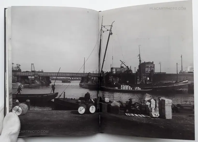 G.H Breitner & Harold Strak – In Jehoshaphat's Valley