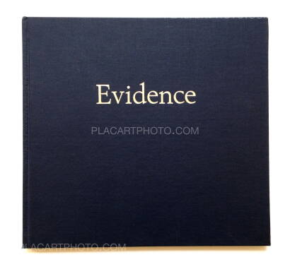 Larry Sultan & Mike Mandel,Evidence