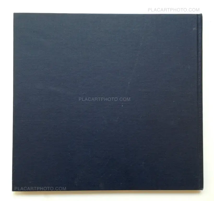 Larry Sultan & Mike Mandel – Evidence