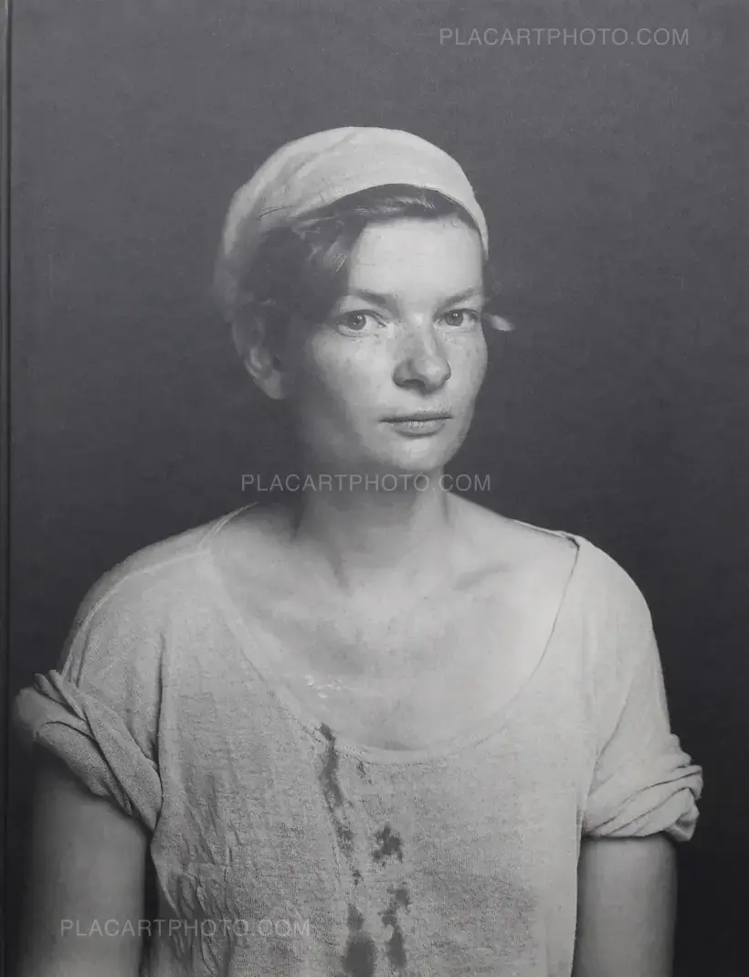 Koos Breukel – Photo Studio