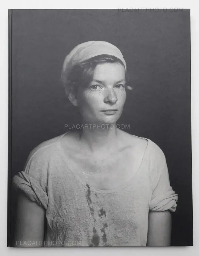 Koos Breukel – Photo Studio