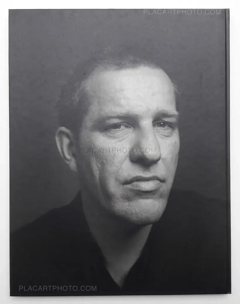 Koos Breukel – Photo Studio