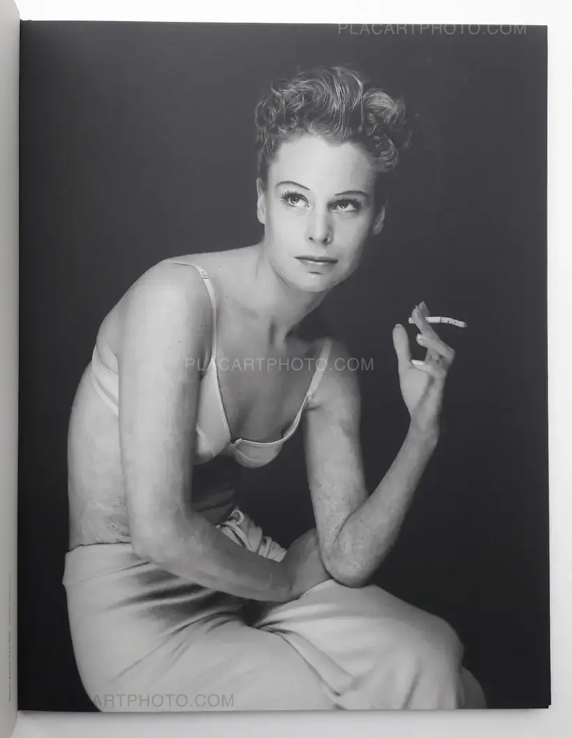 Koos Breukel – Photo Studio