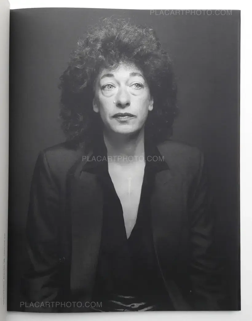 Koos Breukel – Photo Studio