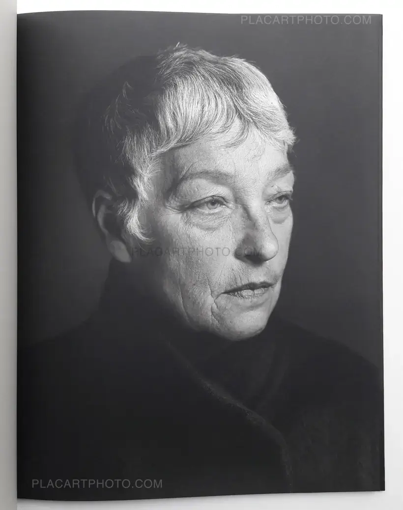 Koos Breukel – Photo Studio