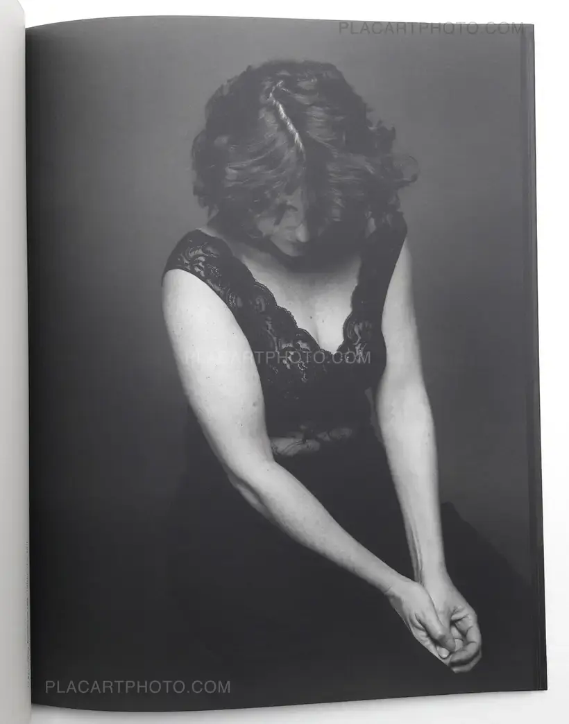 Koos Breukel – Photo Studio