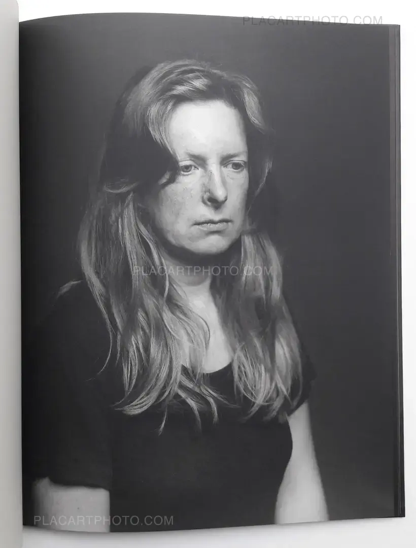 Koos Breukel – Photo Studio