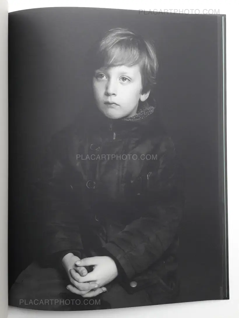 Koos Breukel – Photo Studio