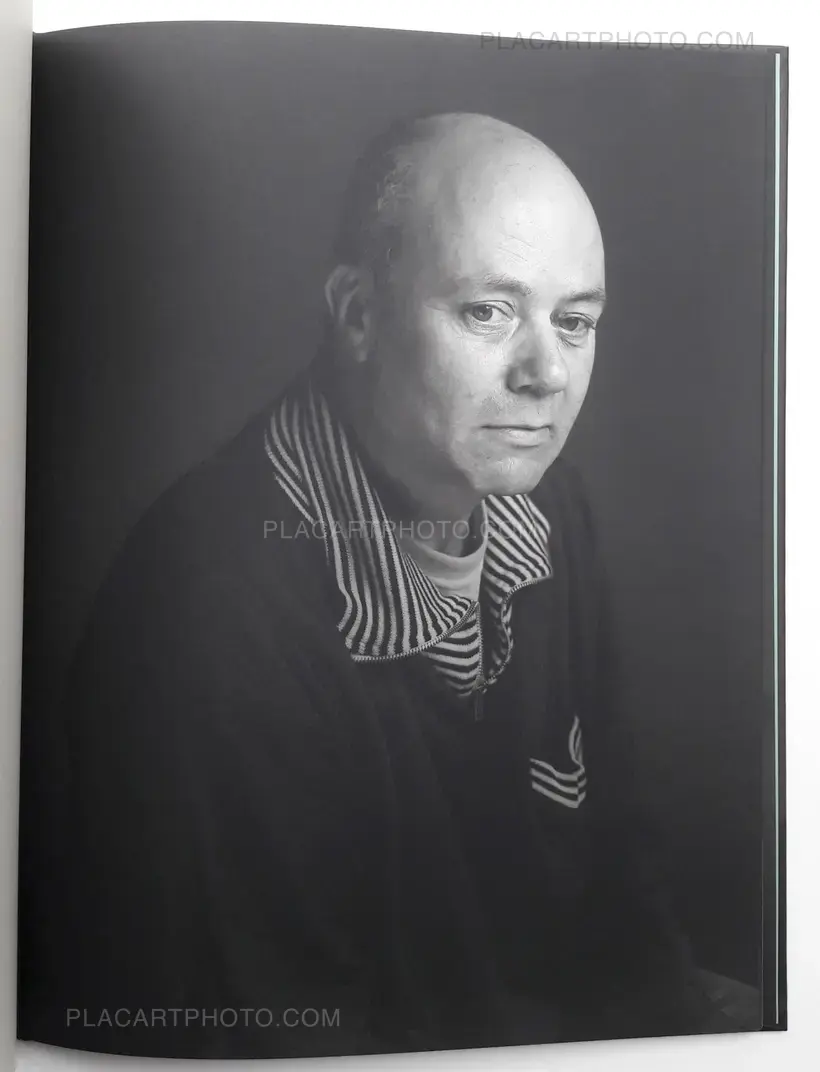 Koos Breukel – Photo Studio