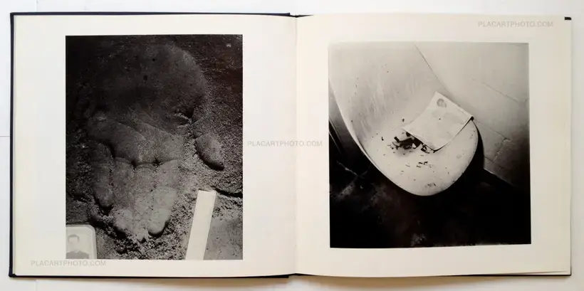 Larry Sultan & Mike Mandel – Evidence