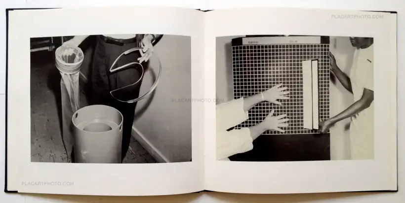 Larry Sultan & Mike Mandel – Evidence